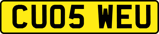 CU05WEU
