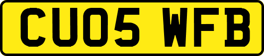 CU05WFB