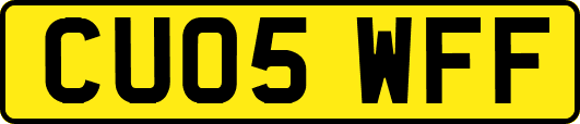CU05WFF