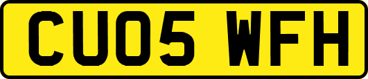 CU05WFH