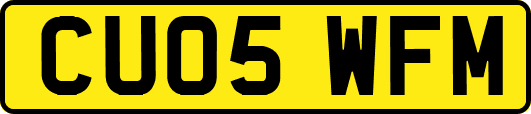 CU05WFM