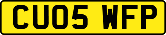 CU05WFP
