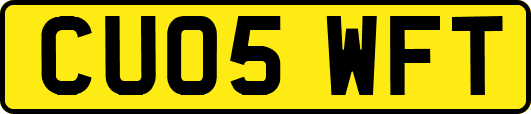 CU05WFT