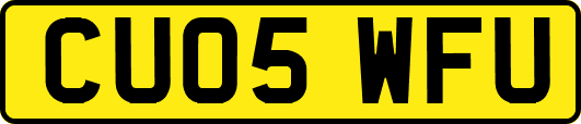 CU05WFU