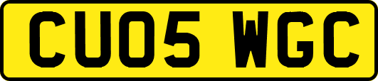 CU05WGC