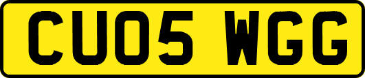 CU05WGG