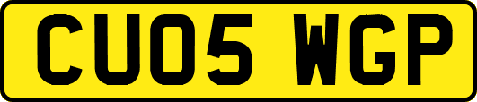 CU05WGP