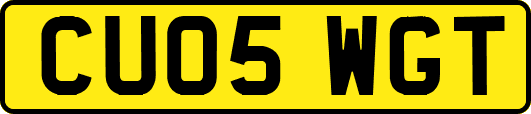 CU05WGT