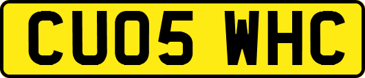 CU05WHC