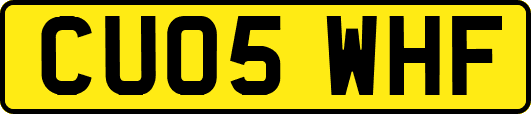 CU05WHF