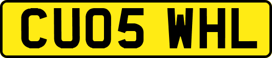CU05WHL