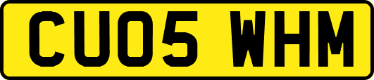 CU05WHM