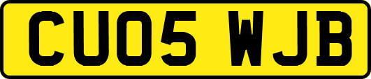 CU05WJB