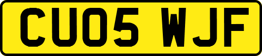 CU05WJF