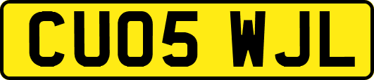 CU05WJL