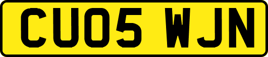 CU05WJN