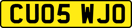 CU05WJO
