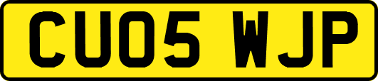 CU05WJP