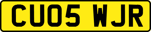 CU05WJR