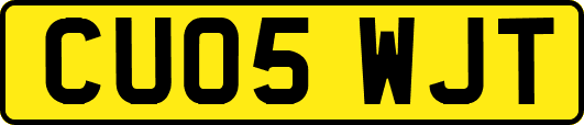 CU05WJT