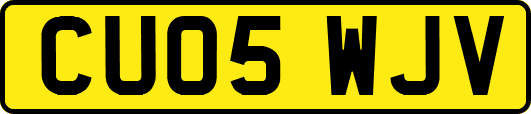 CU05WJV