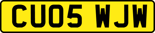 CU05WJW