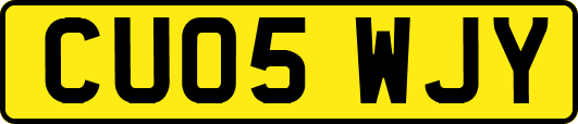 CU05WJY