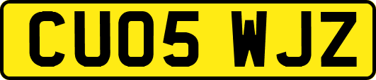 CU05WJZ