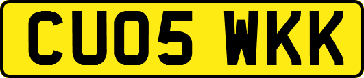 CU05WKK