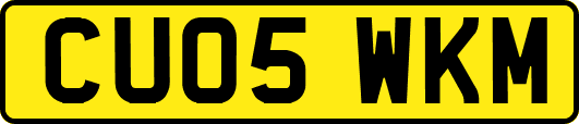 CU05WKM