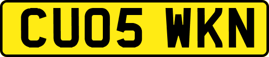 CU05WKN