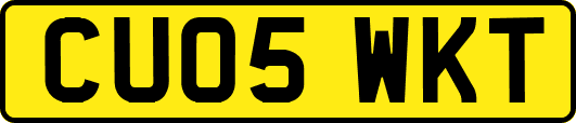 CU05WKT