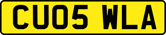 CU05WLA