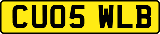 CU05WLB