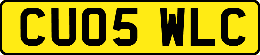 CU05WLC