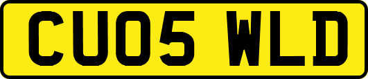 CU05WLD