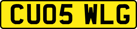CU05WLG