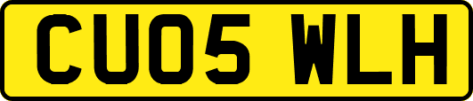 CU05WLH