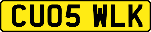 CU05WLK