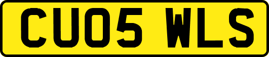 CU05WLS