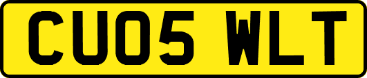 CU05WLT