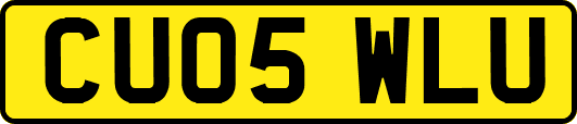 CU05WLU