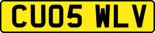 CU05WLV