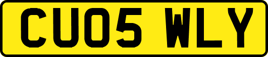 CU05WLY