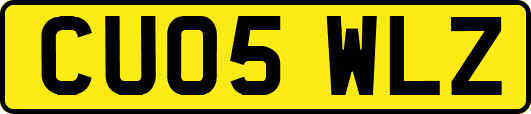 CU05WLZ