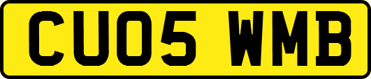 CU05WMB