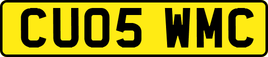 CU05WMC