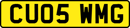 CU05WMG