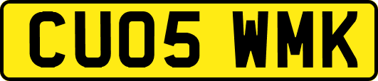CU05WMK