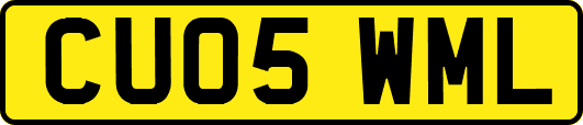 CU05WML